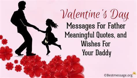 valentines poem for dad|happy valentines day dad quotes.